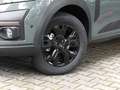 Dacia Jogger Extreme HYBRID 140 7-SITZER NAVI SHZ PDC Grün - thumbnail 10