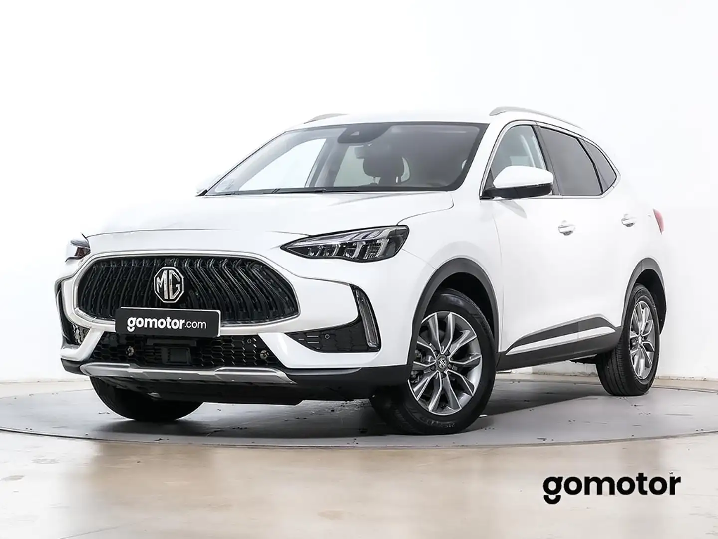 MG HS 1.5T-GDI COMFORT DCT 162 5P - 1