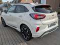 Ford Puma ST-Line X 1.0i EcoBoost 125pk Mild Hybrid Blanc - thumbnail 6