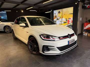 Golf GTI Performance 245cv dsg