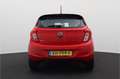Opel Karl 1.0 ecoFLEX Edition Bluetooth Airco Cruise Park. S Rood - thumbnail 4
