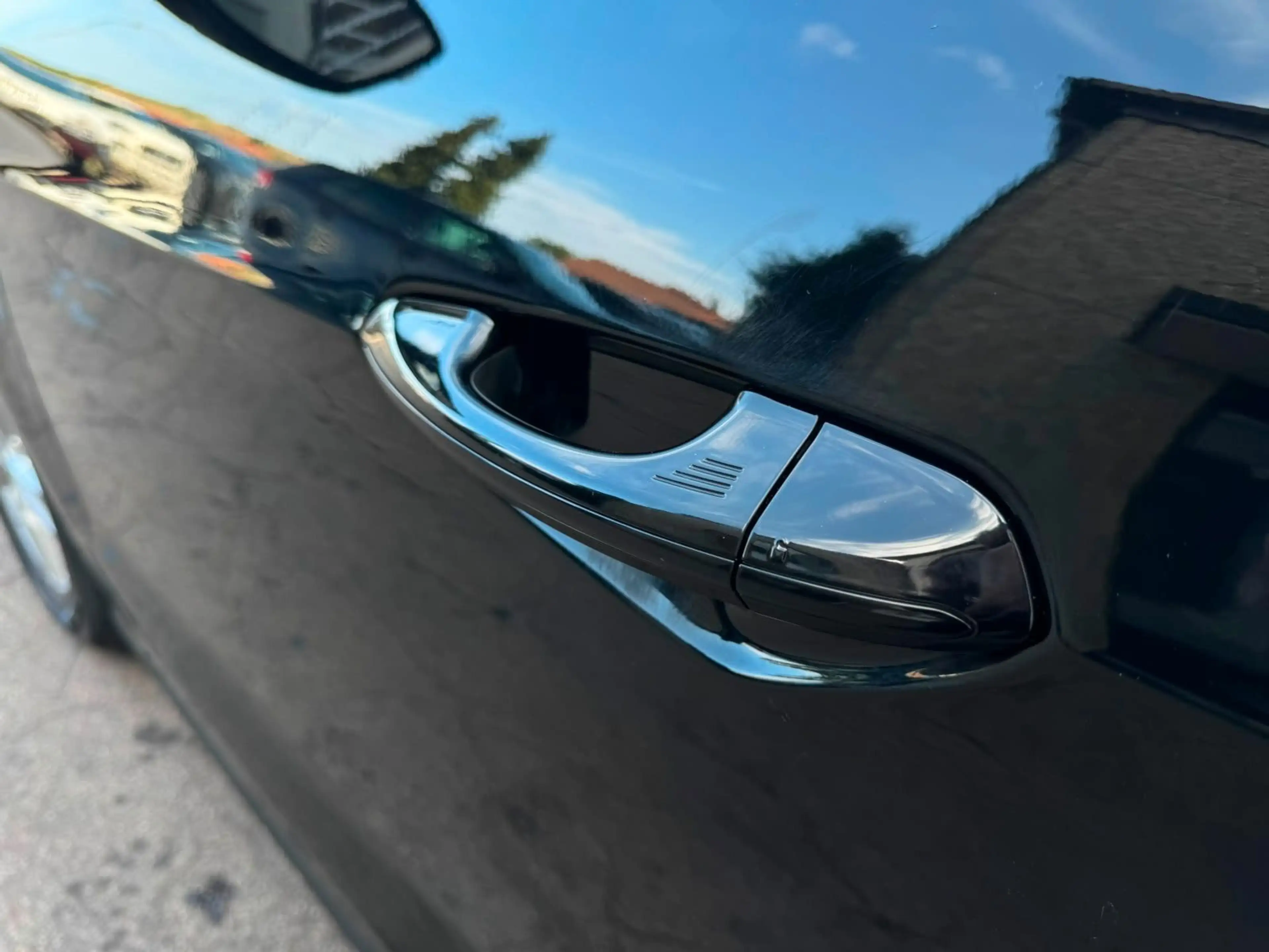 Ford Galaxy Business 7SITZE KEYLESS NAVI SHZ TEMP AHK — photo 10