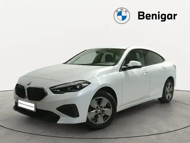 BMW 216 216dA Gran Coupé