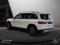 Mercedes-Benz GLB 180 d STYLE+AHK+LED+KAMERA+8G Weiß - thumbnail 10