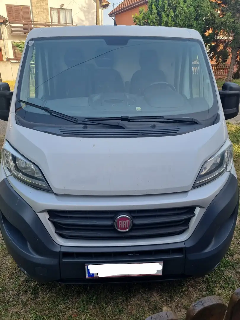 Fiat Ducato L2H1 Panorama - 2