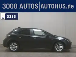 Toyota Corolla 1.8 Hybrid Navi LED RfK BT