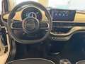 Fiat 500e Neue 500 CarPlay Klimaautomatik Schwarz - thumbnail 12