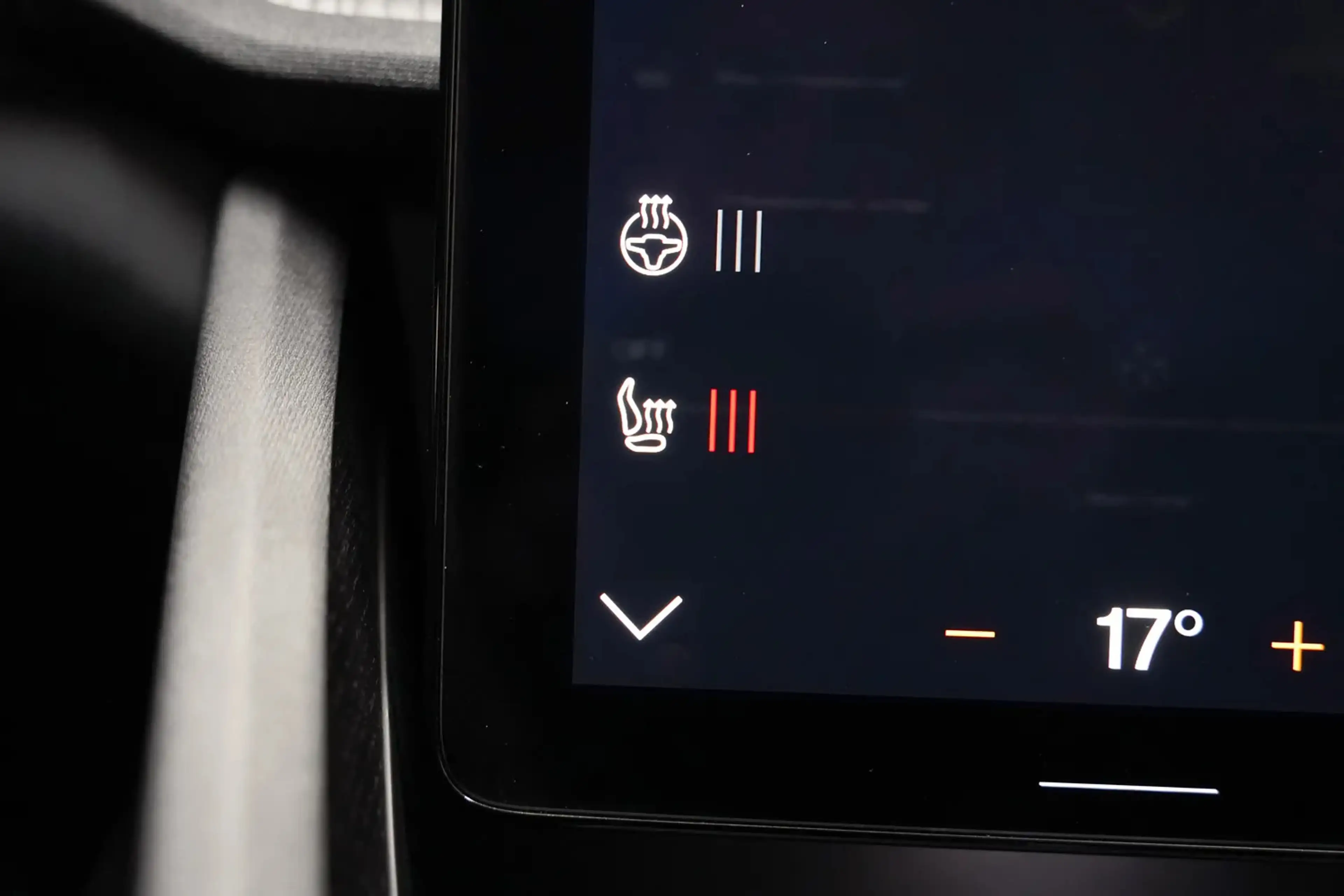 Polestar 2 Long Range Dual Motor Performance Pack 78kWh [ Pan — photo 15