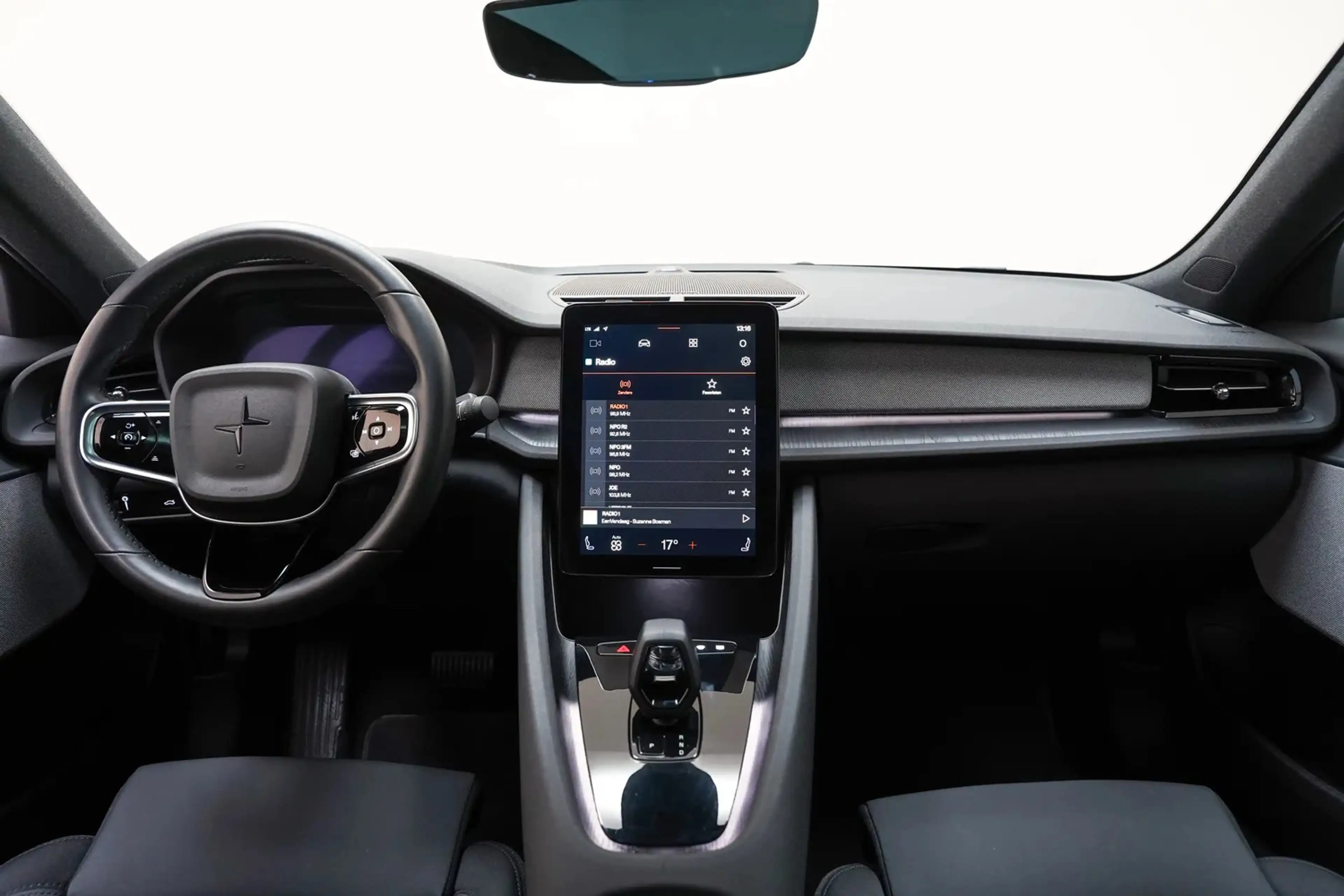 Polestar 2 Long Range Dual Motor Performance Pack 78kWh [ Pan — photo 4
