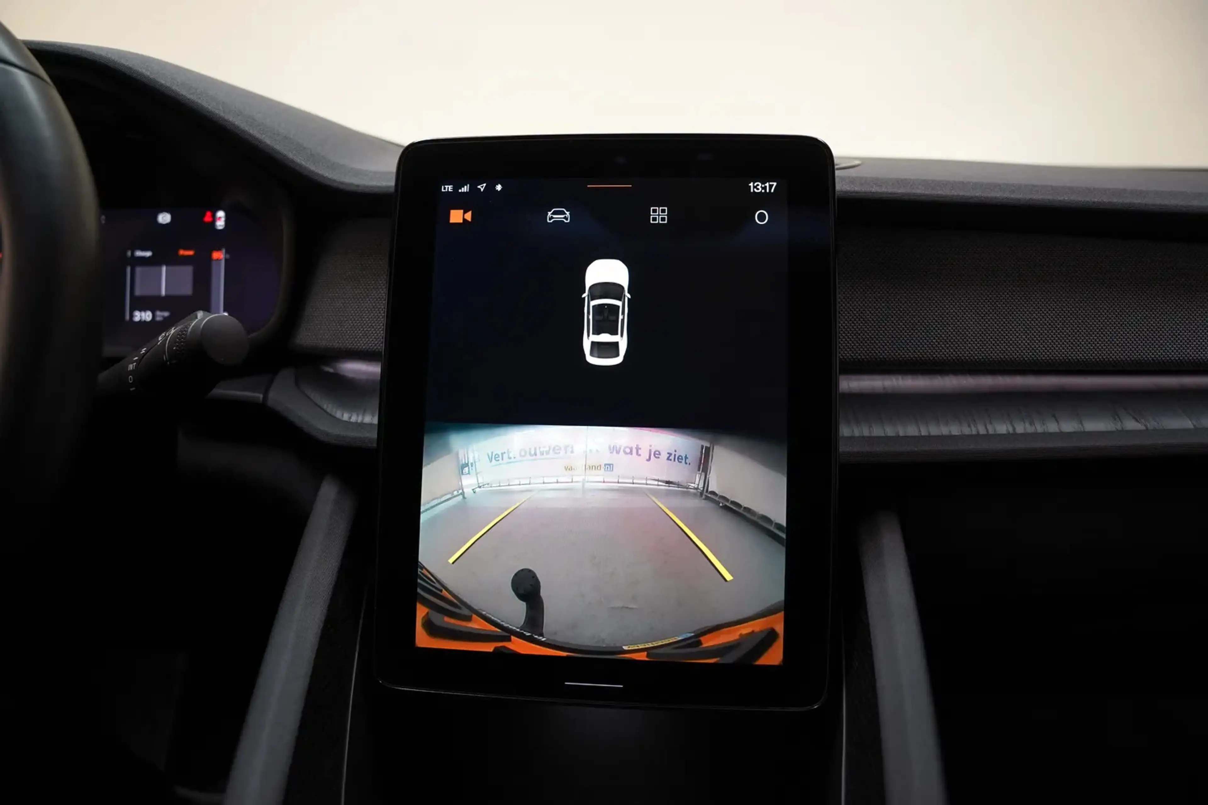 Polestar 2 Long Range Dual Motor Performance Pack 78kWh [ Pan — photo 8