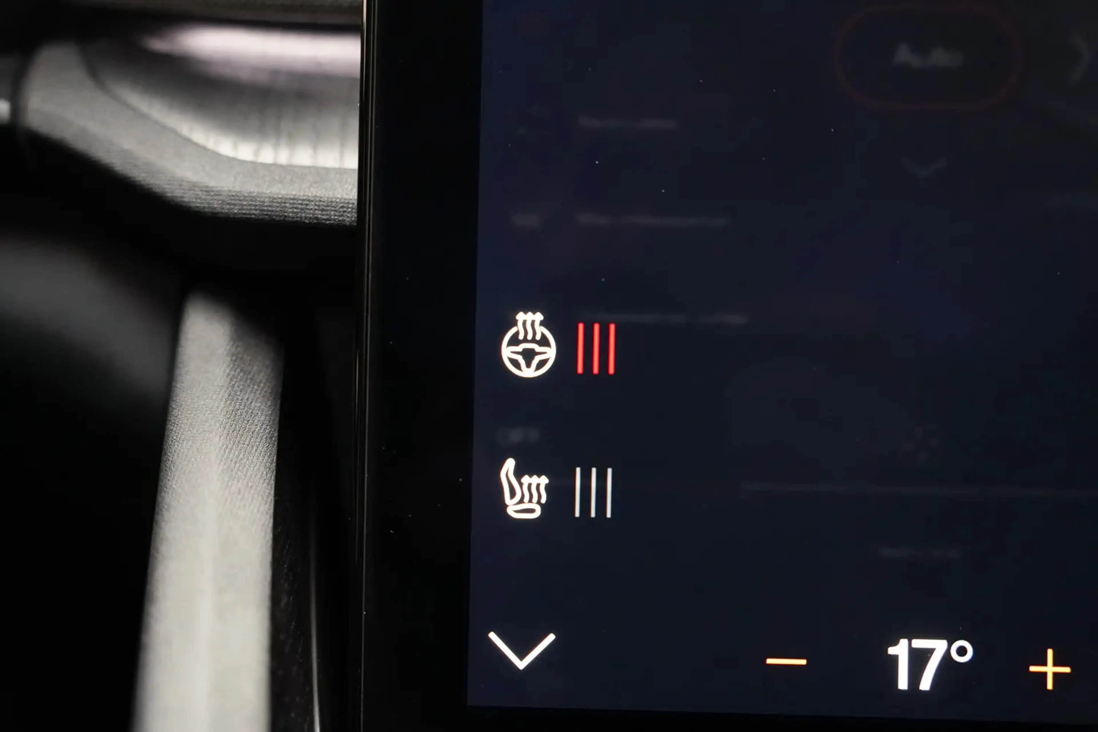 Polestar 2 Long Range Dual Motor Performance Pack 78kWh [ Pan — photo 14
