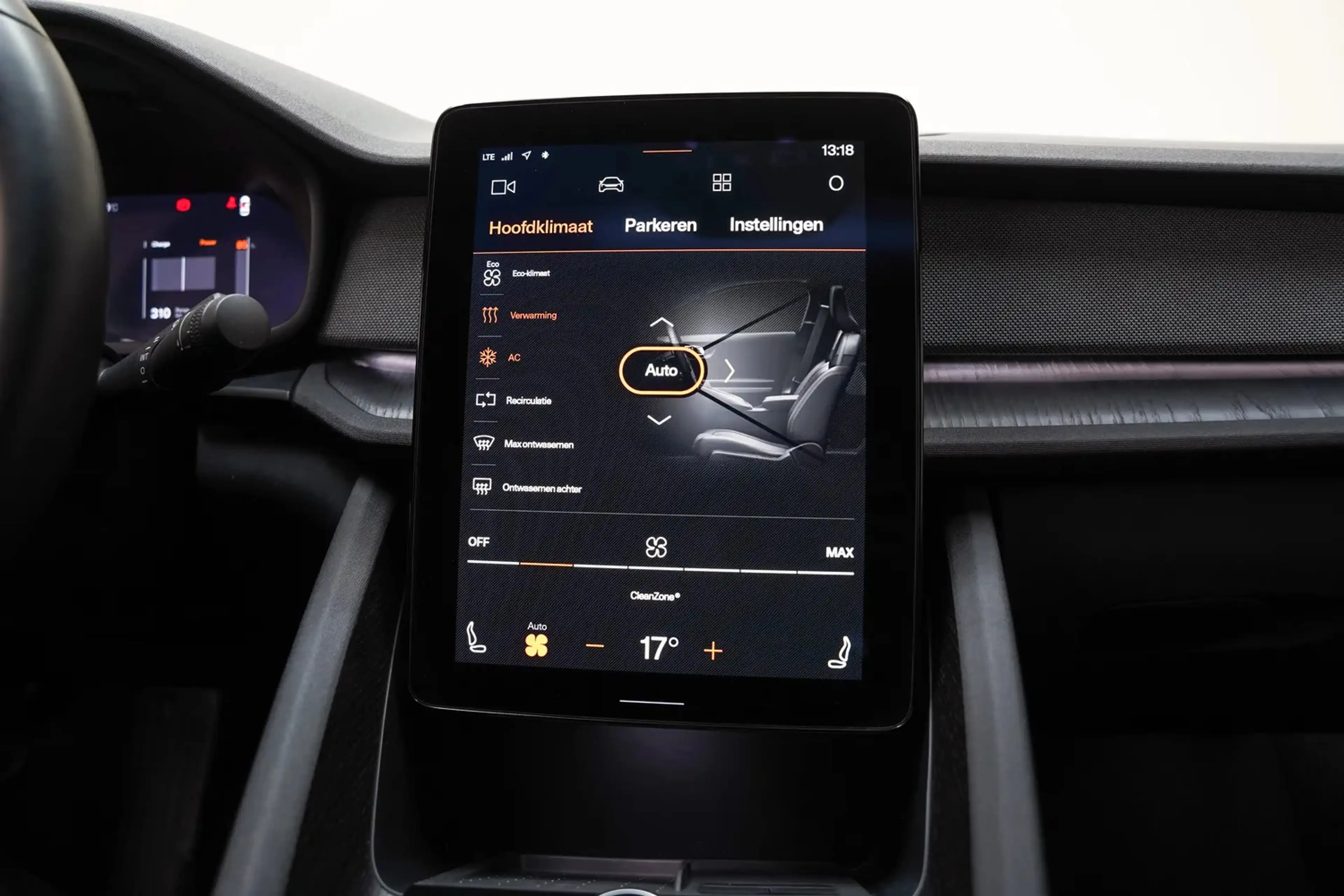 Polestar 2 Long Range Dual Motor Performance Pack 78kWh [ Pan — photo 13