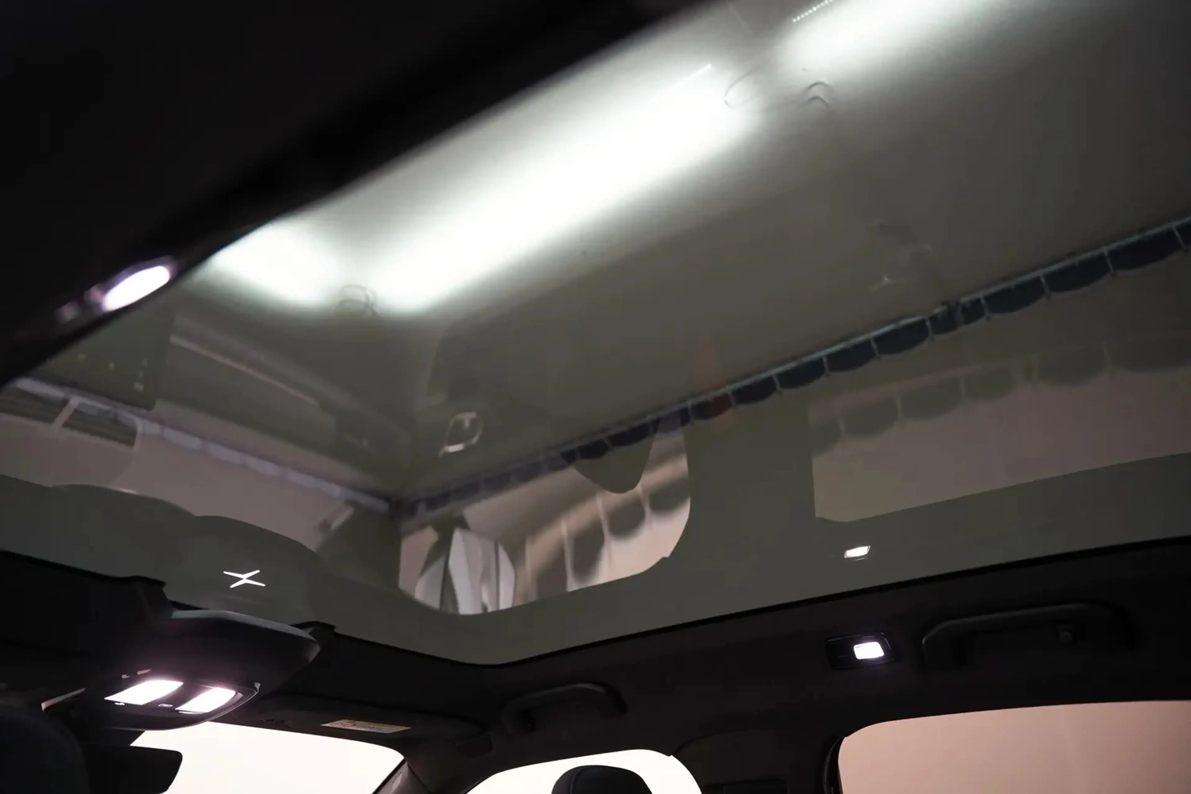 Polestar 2 Long Range Dual Motor Performance Pack 78kWh [ Pan — photo 10