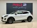Ford Puma 1.0 EcoBoost 125cv Titanium MHEV Auto Blanco - thumbnail 1