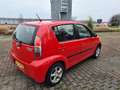 Daihatsu Sirion Sirion 1.0-12V Trend Rood - thumbnail 4