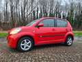 Daihatsu Sirion Sirion 1.0-12V Trend Rood - thumbnail 2