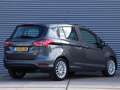 Ford B-Max 1.0 EcoBoost Titanium *Navigatie*Trekhaak*Parkeers Grijs - thumbnail 2