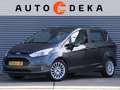 Ford B-Max 1.0 EcoBoost Titanium *Navigatie*Trekhaak*Parkeers Grijs - thumbnail 1
