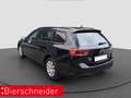 Volkswagen Passat Variant 1.5 TSI DSG NAVI AHK LED ACC Schwarz - thumbnail 8