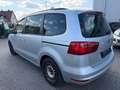SEAT Alhambra Reference 2,0 TDI CR 4WD DPF Silber - thumbnail 4