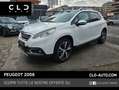 Peugeot 2008 1° serie 1.6 e-HDi 115 CV Stop&Start Allure White - thumbnail 1