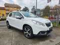 Peugeot 2008 1° serie 1.6 e-HDi 115 CV Stop&Start Allure White - thumbnail 3