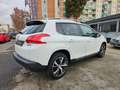 Peugeot 2008 1° serie 1.6 e-HDi 115 CV Stop&Start Allure White - thumbnail 5