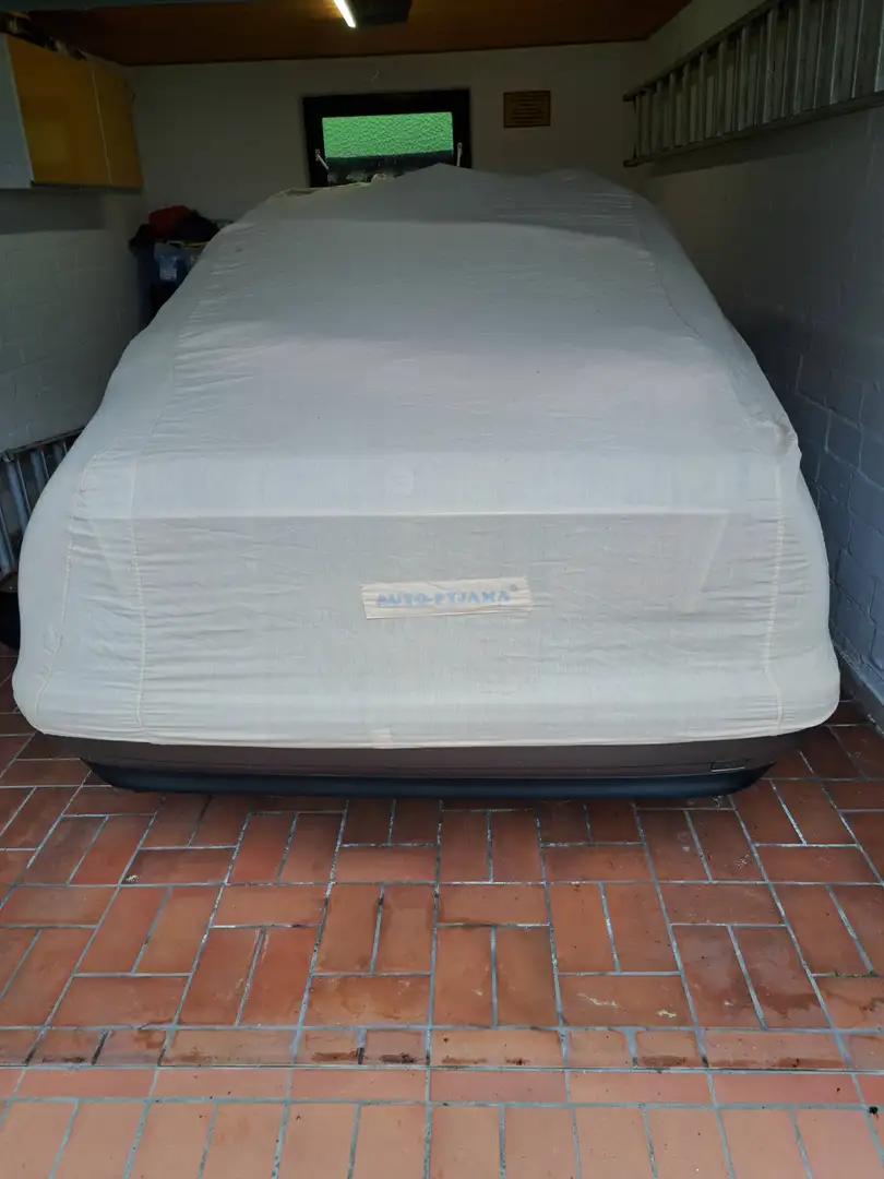Lancia Kappa Kappa Coupe 2.4 Grau - 1