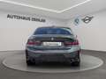 BMW 330 i Limousine M SPORTPAKET UPE 76.870,-- Grau - thumbnail 6