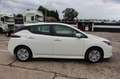 Nissan Leaf Basis /64006 Wit - thumbnail 2