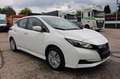 Nissan Leaf Basis /64006 Wit - thumbnail 10