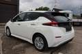 Nissan Leaf Basis /64006 Wit - thumbnail 6