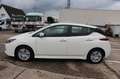 Nissan Leaf Basis /64006 Wit - thumbnail 7