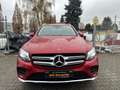 Mercedes-Benz GLC 250 4Matic,AMG LINE,BURMESTER,LED,AHK,20.ZOLL,KAMERA ! Rouge - thumbnail 2