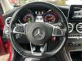 Mercedes-Benz GLC 250 4Matic,AMG LINE,BURMESTER,LED,AHK,20.ZOLL,KAMERA ! Rouge - thumbnail 20
