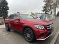 Mercedes-Benz GLC 250 4Matic,AMG LINE,BURMESTER,LED,AHK,20.ZOLL,KAMERA ! Červená - thumbnail 3