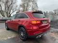 Mercedes-Benz GLC 250 4Matic,AMG LINE,BURMESTER,LED,AHK,20.ZOLL,KAMERA ! Červená - thumbnail 6