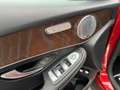 Mercedes-Benz GLC 250 4Matic,AMG LINE,BURMESTER,LED,AHK,20.ZOLL,KAMERA ! Rojo - thumbnail 16