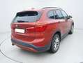 BMW X1 2.0 d sDrive18 AdBlue Naranja - thumbnail 3