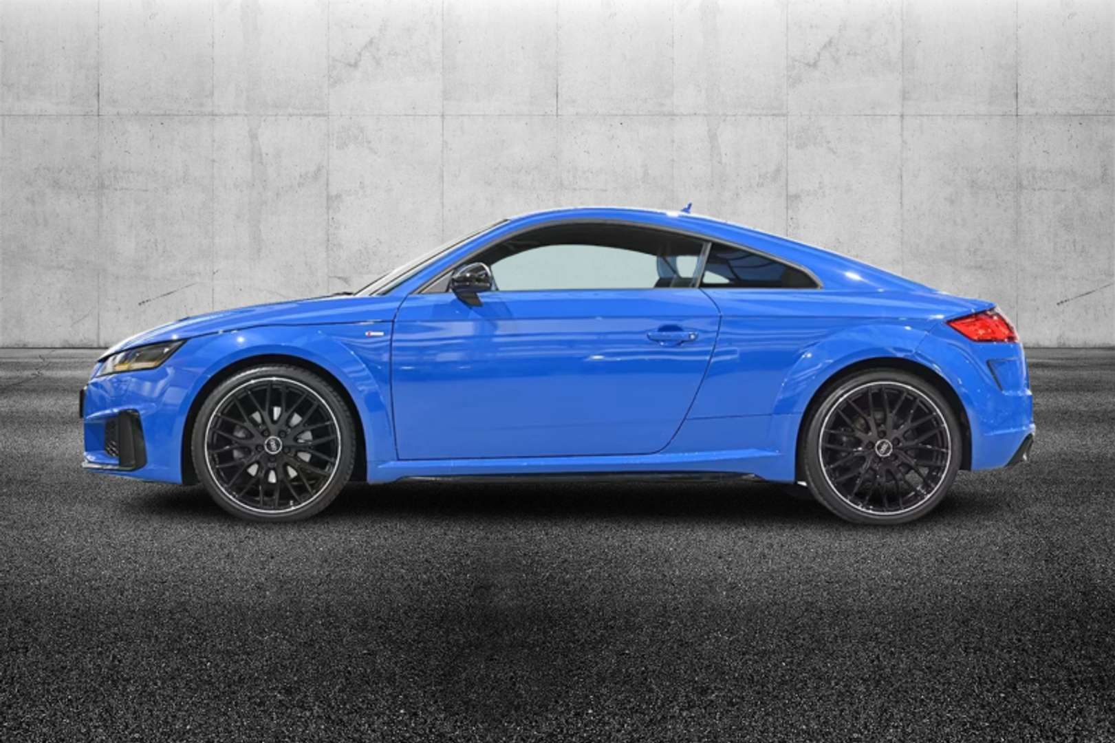 Audi TT Coupé 40 TFSI -  - Joinsteer - #1