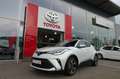 Toyota C-HR 2,0 Hybrid Team D Blanco - thumbnail 1