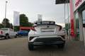 Toyota C-HR 2,0 Hybrid Team D Weiß - thumbnail 5