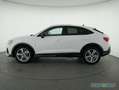 Audi Q3 Sportback 40 TFSI qu S Line Int Pano,Kamera,Navi,L Weiß - thumbnail 12