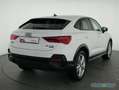 Audi Q3 Sportback 40 TFSI qu S Line Int Pano,Kamera,Navi,L Weiß - thumbnail 2