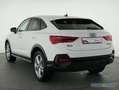 Audi Q3 Sportback 40 TFSI qu S Line Int Pano,Kamera,Navi,L Weiß - thumbnail 11