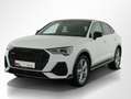 Audi Q3 Sportback 40 TFSI qu S Line Int Pano,Kamera,Navi,L Weiß - thumbnail 14