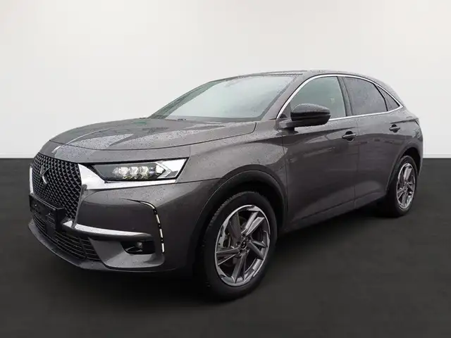 DS Automobiles DS 7 Crossback DS7 E-Tense 225 Bastille + 4x2