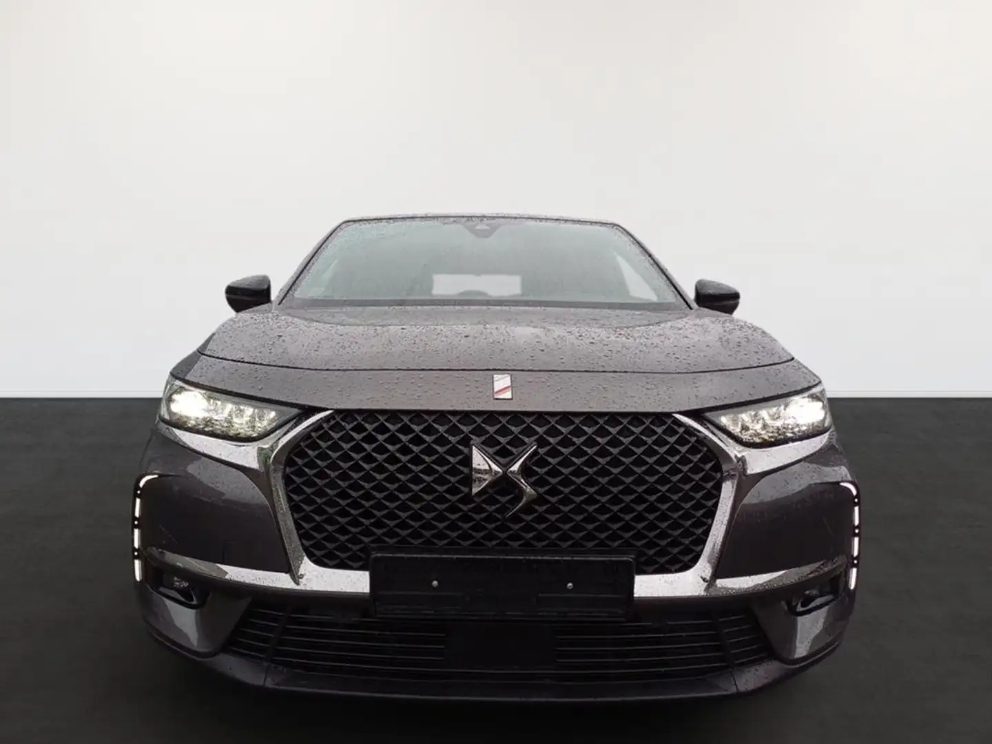 DS Automobiles DS 7 Crossback DS7 E-Tense 225 Bastille + 4x2 Сірий - 2