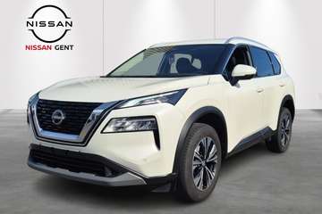 Mild-Hybrid 163 X-Tronic N-Connecta 7 Zitplaatsen