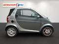 smart forTwo Cabrio AT 0.6 passion Leder Klima SHZ Gris - thumbnail 4